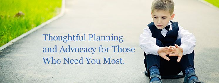 planning and advocacy